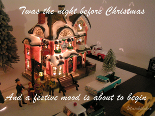 Illustration for article titled Christmas Snapshot 11